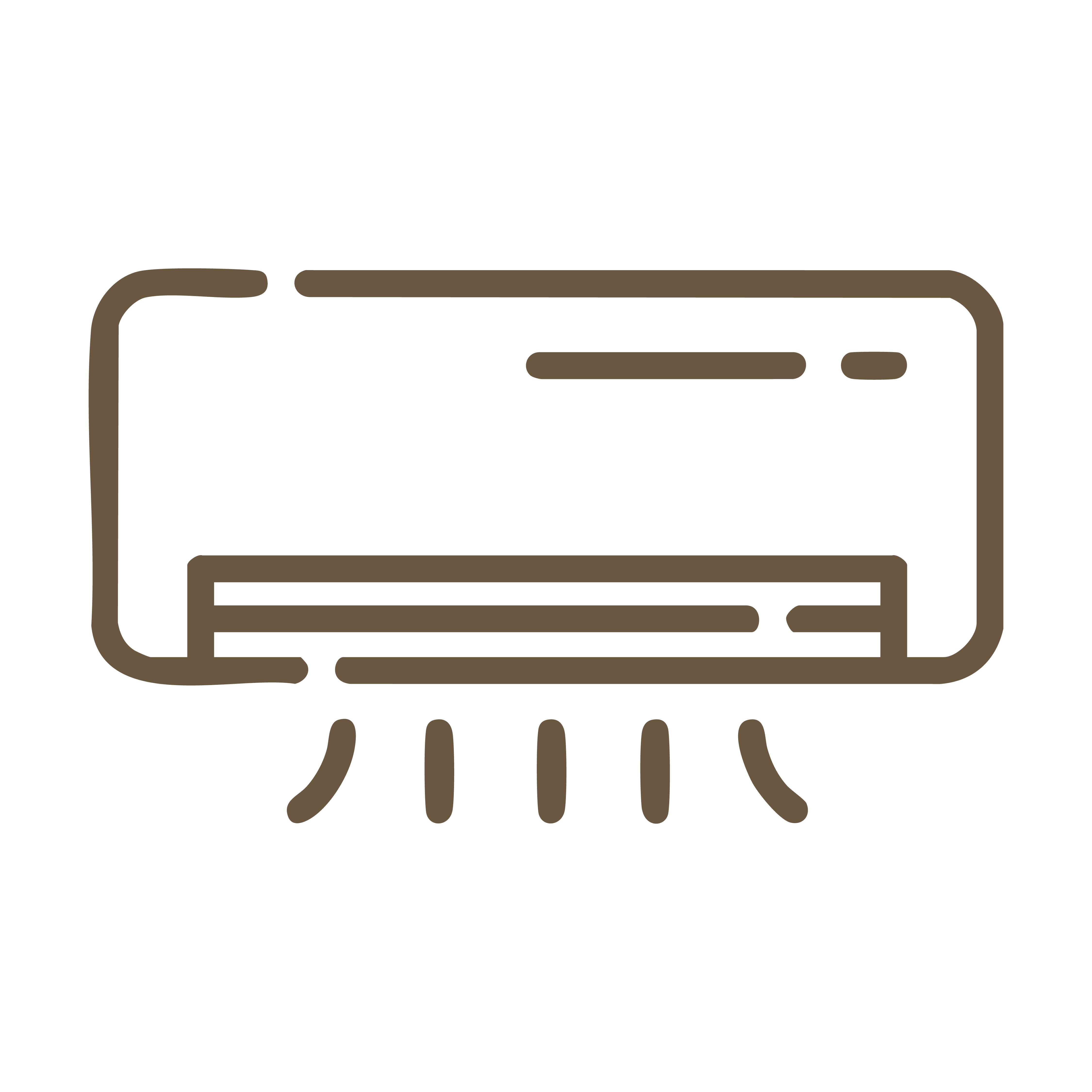 مساحات واسعة للضيوف