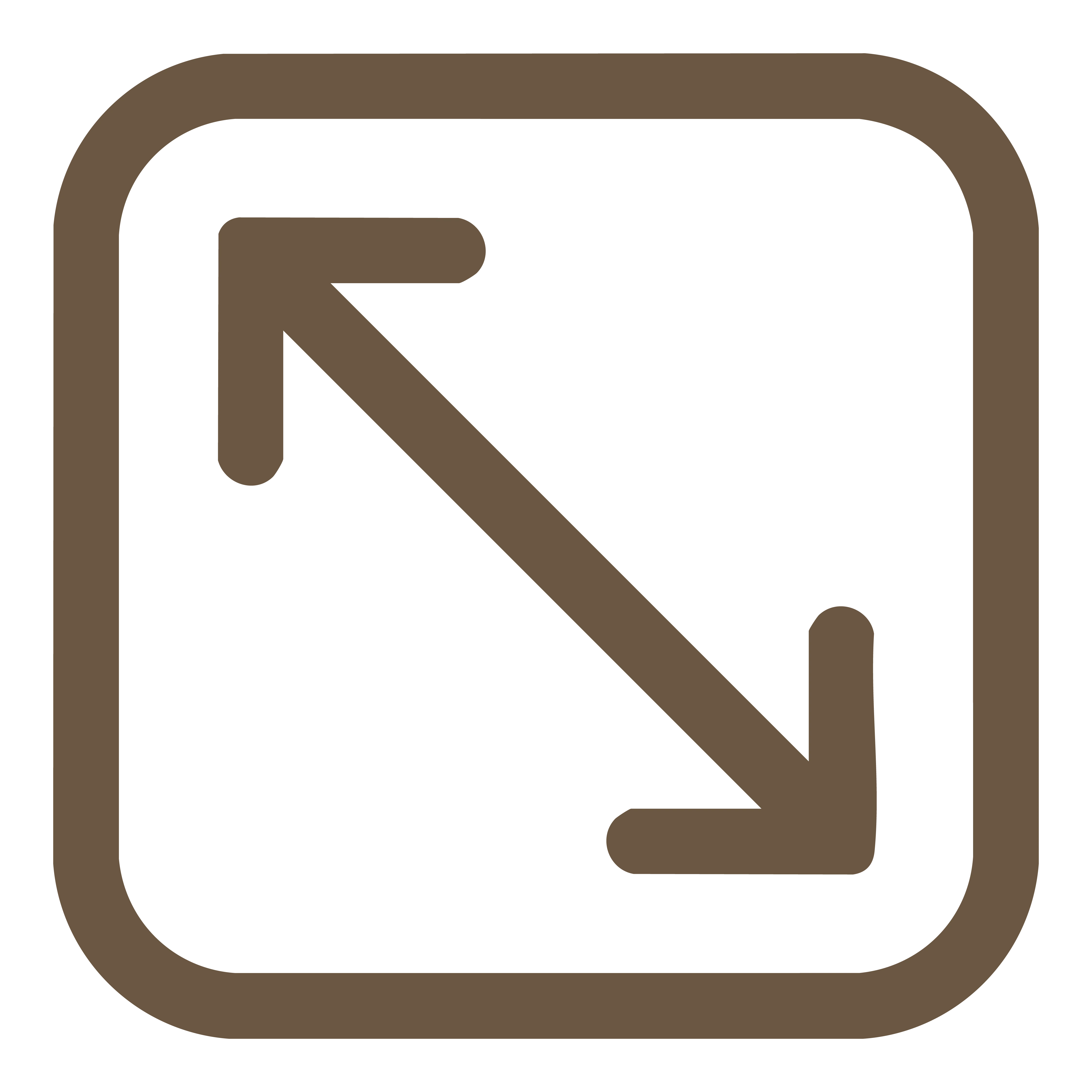 مساحة الأرض