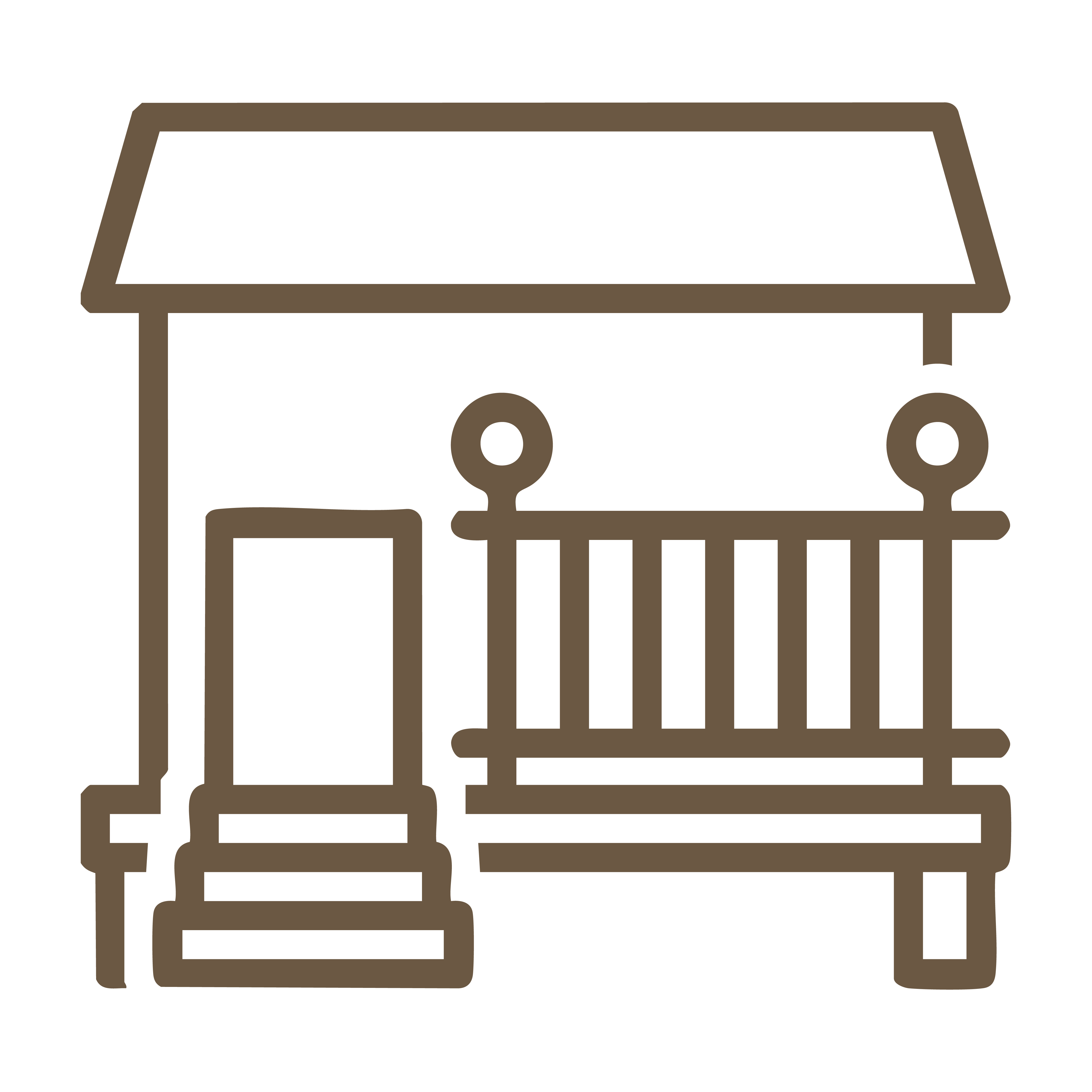 تصميم معماري فريد