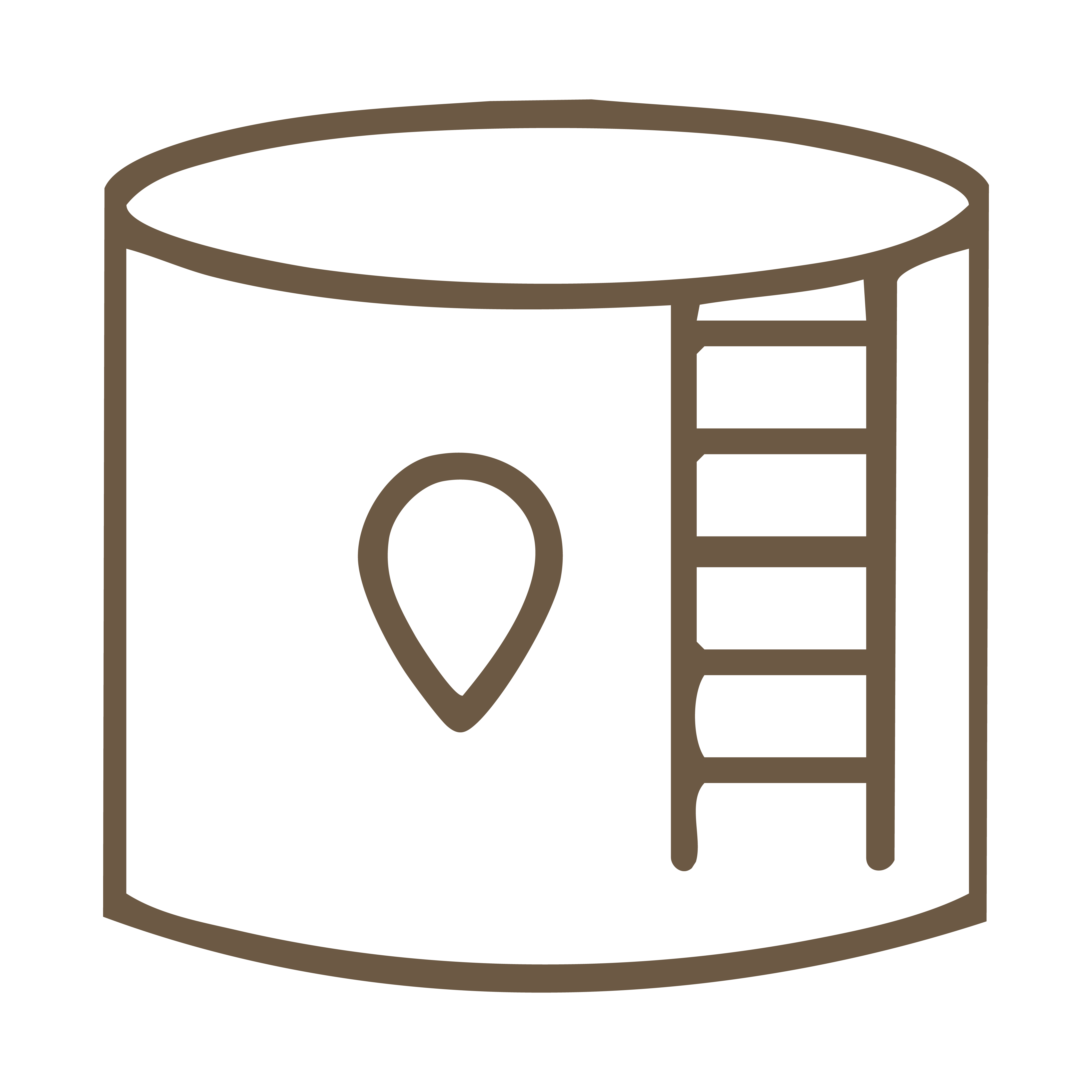 تصميم معماري فريد